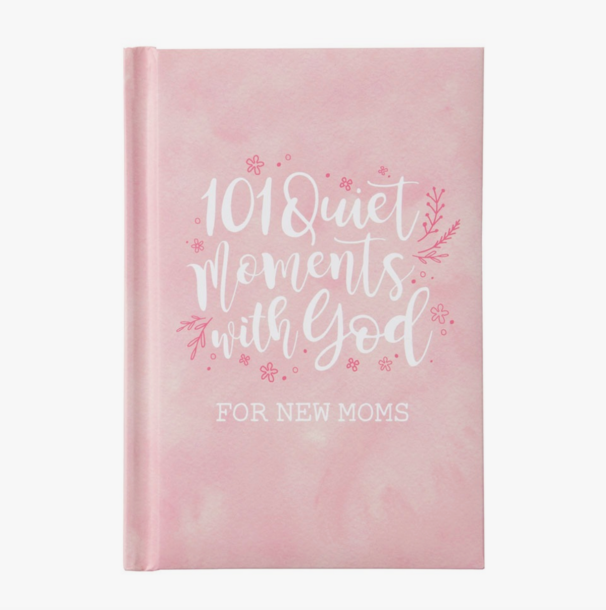 SHG 101 Quiet Moments- New Moms