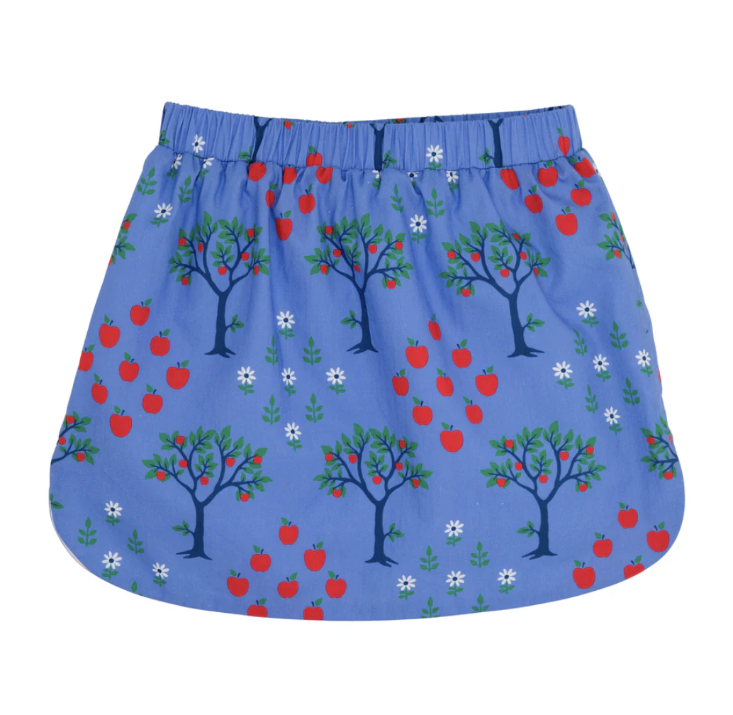 TBBC Susanne Skirt Higgins Family Farm