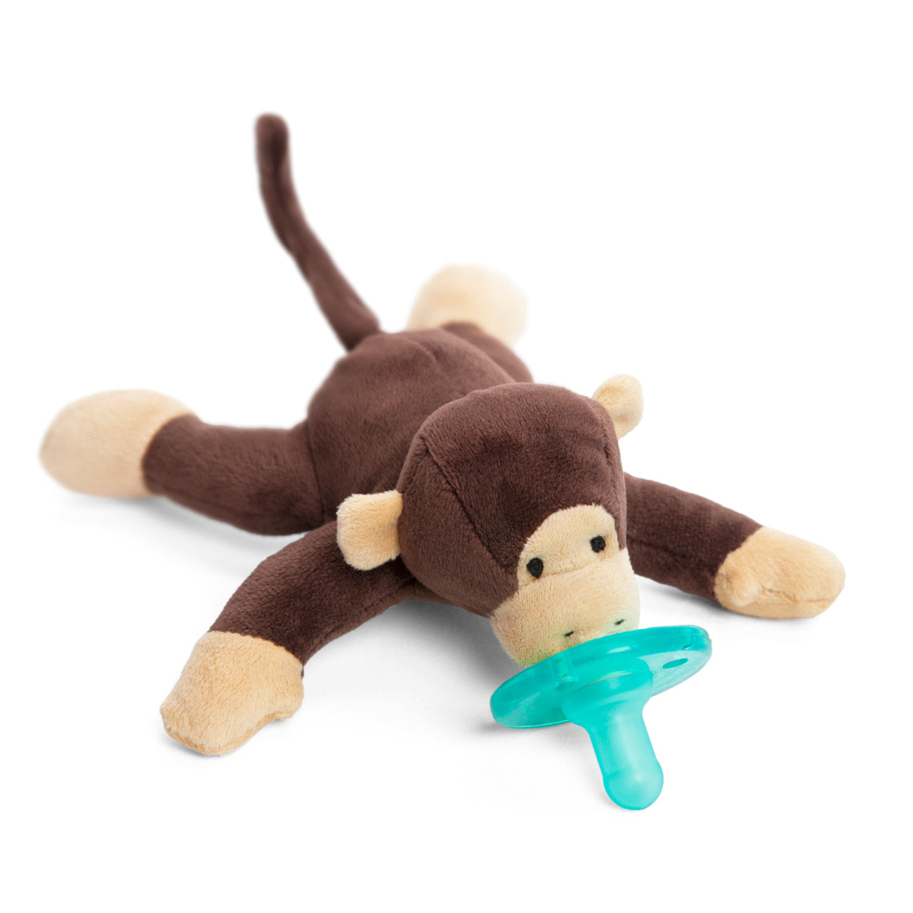 Wubbanub Pacifiers