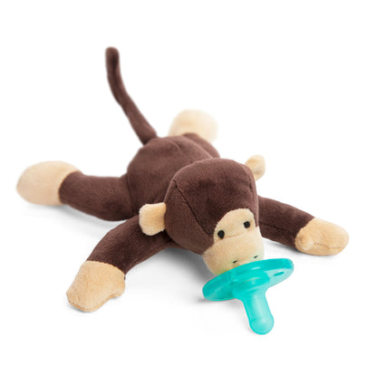 Wubbanub Pacifiers