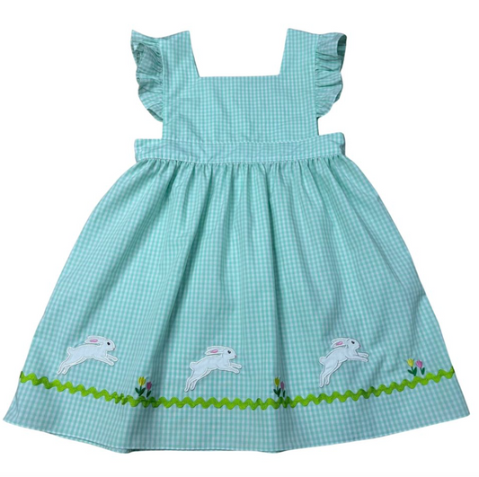 WBK Bunny Hop Dress