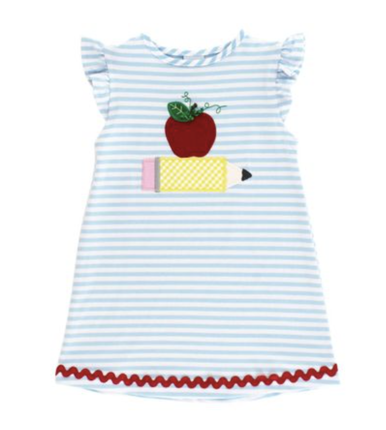 Bailey Boys Back to School Dress