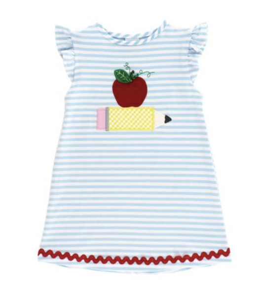 Bailey Boys Back to School Dress