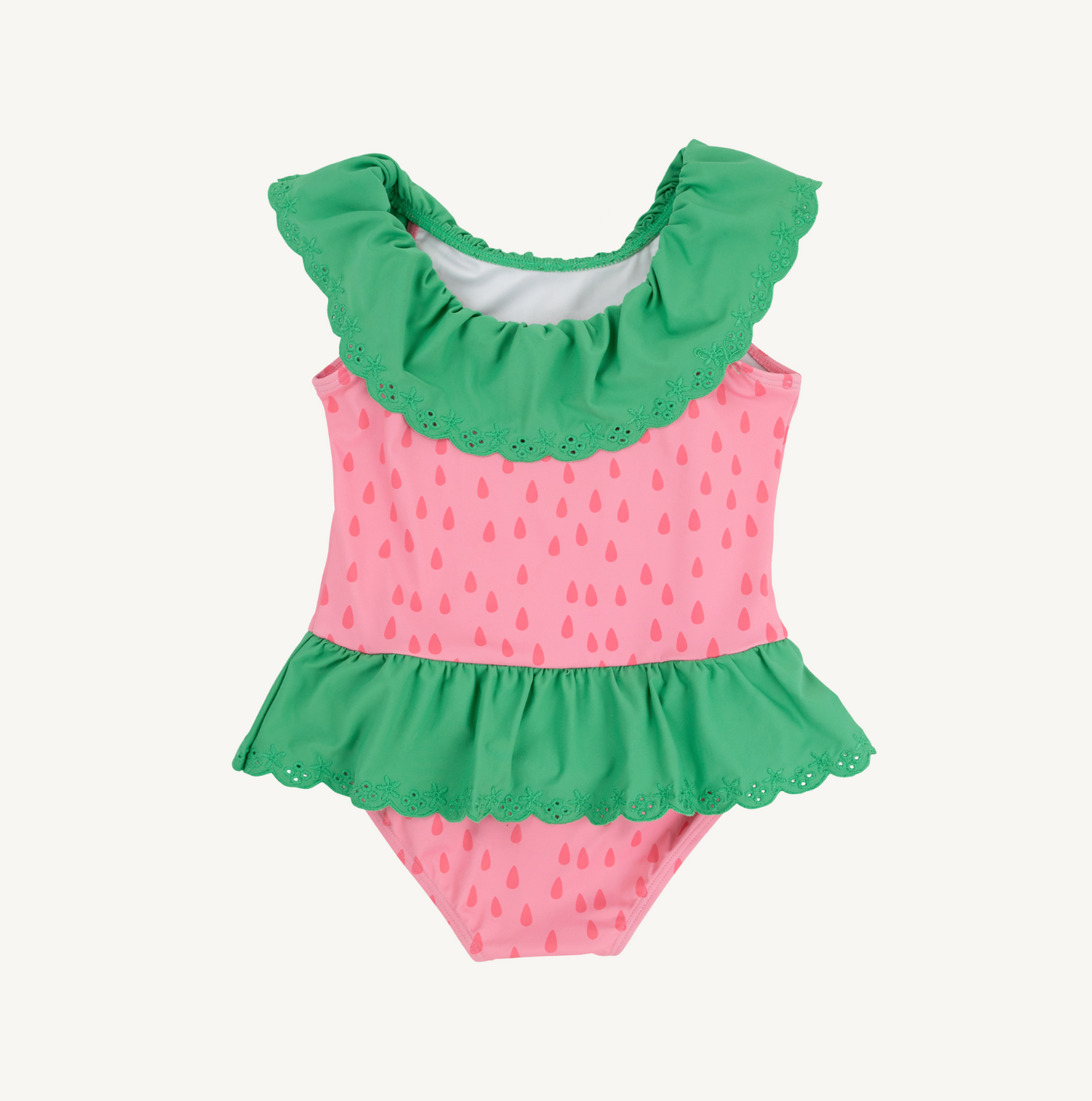 TBBC Sandy Sunsuits Suffolk Seed