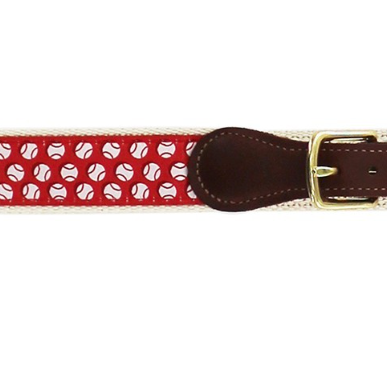 BB Baseball Belt