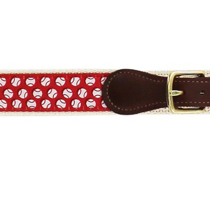 BB Baseball Belt