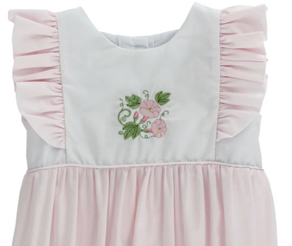 BB Morning Glories Girls Bubble Short