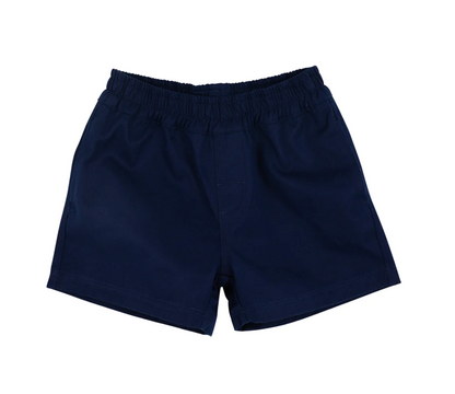 TBBC Sheffield Shorts Nantucket Navy/ Keeneland Khaki