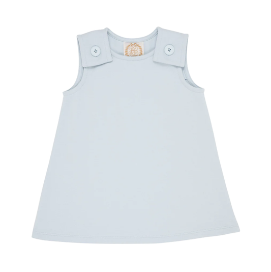 TBBC Juliet Jumper-Pima Buckhead Blue