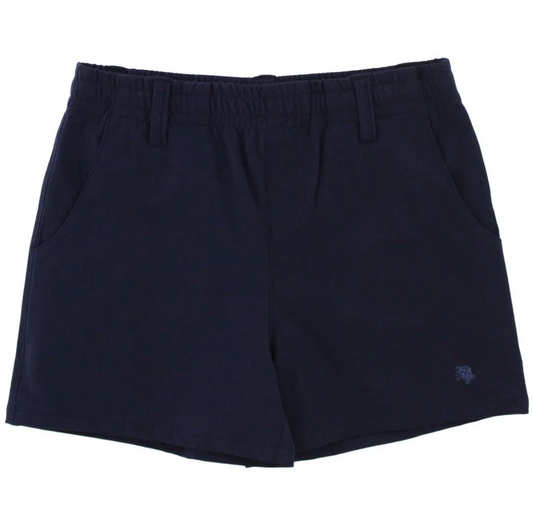 BB Performance Dock Short Navy