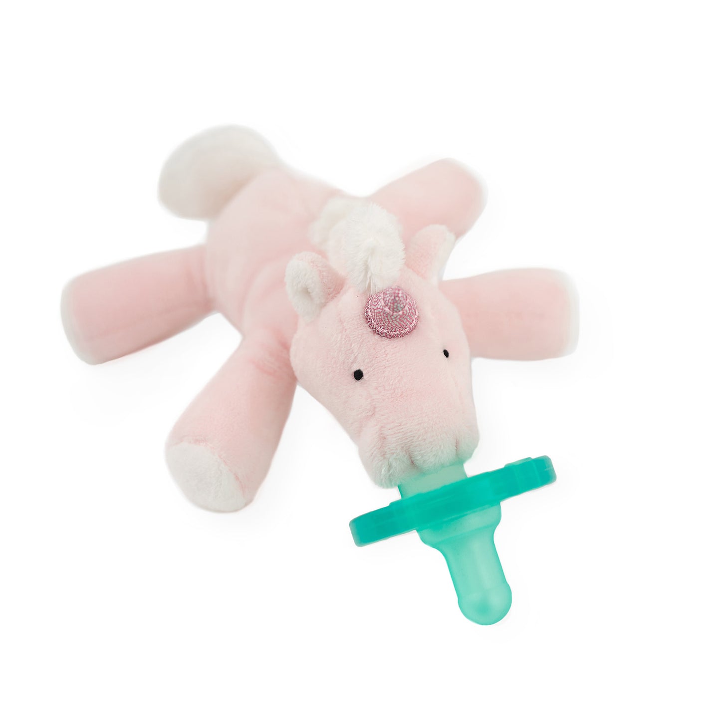 Wubbanub Pacifiers