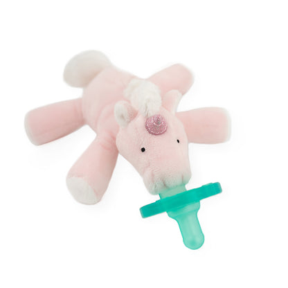 Wubbanub Pacifiers