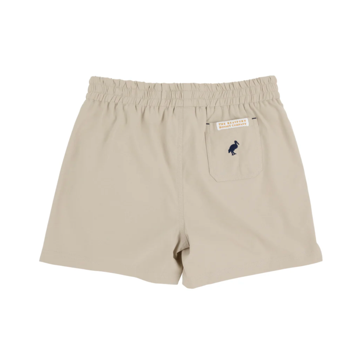 TBBC Prepletic Sheffield Shorts Keeneland Khaki