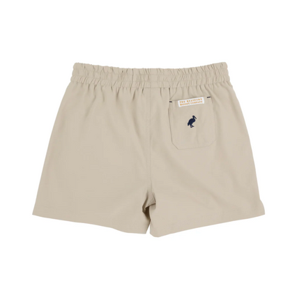 TBBC Prepletic Sheffield Shorts Keeneland Khaki
