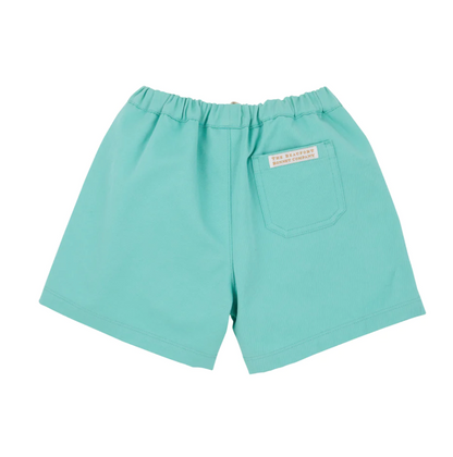 TBBC Shelton Shorts Turks Teal